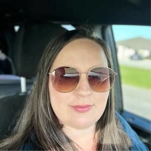 Meet your Posher, Erica